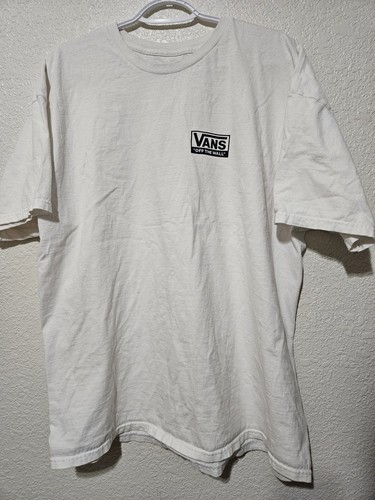 Vans off the wall - vans,