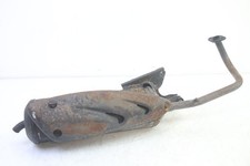 EXHAUST - SUKIDA TOP 1 50