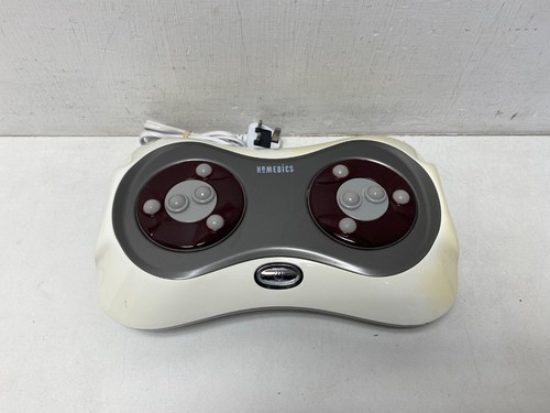 Homedics s149h shiatsu - homedics,
