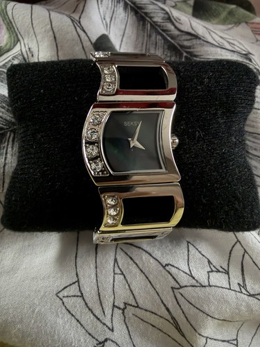 Sekonda seksy silver tone - sekonda,