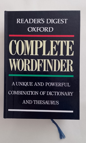 Reader digest oxford - reader's,