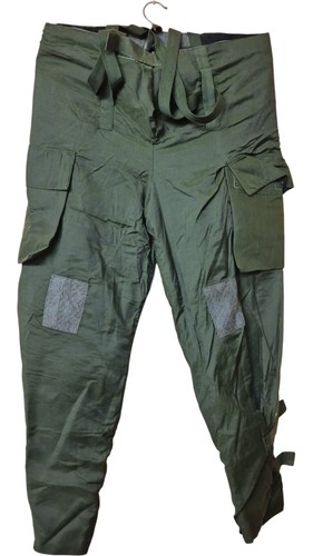 Suit protective nbc iv - suit, mk