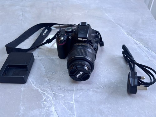 Nikon d3200 dslr - nikon,