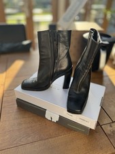 Vintage Gucci Boots