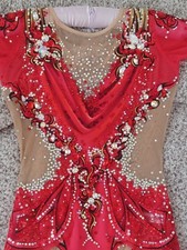 Girls' Rhythmic Gymnastics