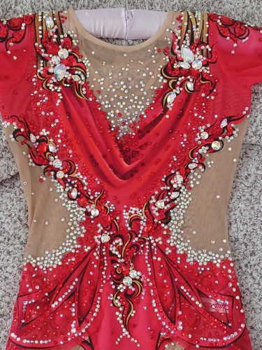 Girls rhythmic gymnastics - rhythmic,