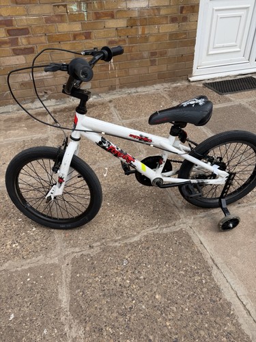 Apollo force kids bmx - force, bike