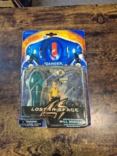 Lost In Space WILL ROBINSON