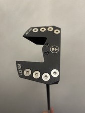 L.A.B Mezz.1 Max Putter Accra