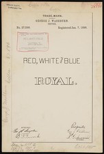 Photo:George J Washburn Red