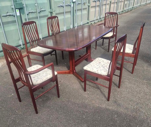 Danish mid century - danish,