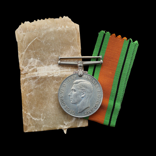 Mint condition ww2 british - mint,