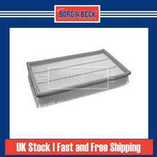Air Filter For Jaguar S-Type