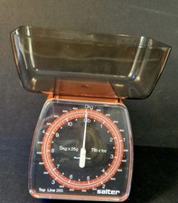 Salter Vintage Kitchen Scales