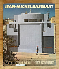 Jean-Michel Basquiat: Made on