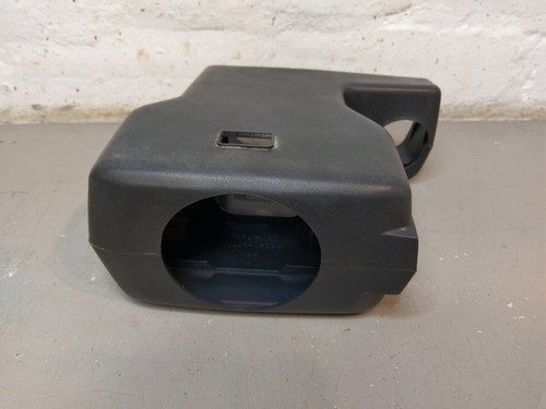 Daihatsu fourtrak steering - daihatsu,