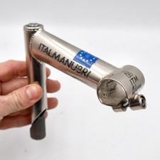 Vintage 1990s ITM Eclypse