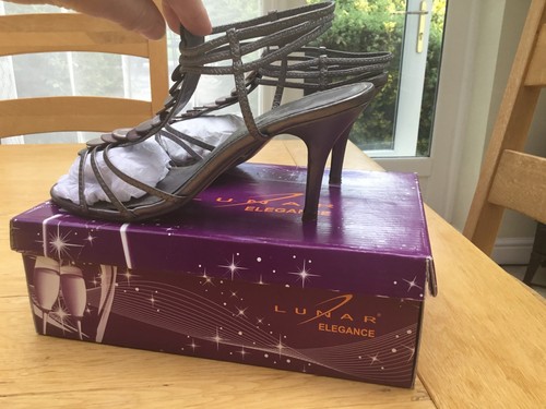Lunar elegance ladies sandals - elegance,
