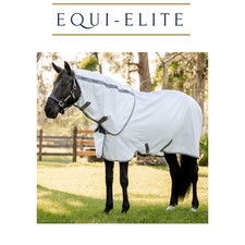 Horseware Amigo Summer Sheet Plus - Aussie All Rounder