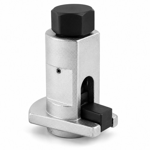 Strut spreader tool removal - spreader,