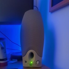 JBL Pro Compaq Vtg Computer