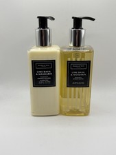 Charlie Tate Lime Basil &