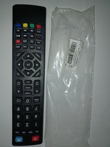 Replacement technika remote - technika, tv