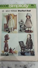 rare Vintage Holly Hobbie 