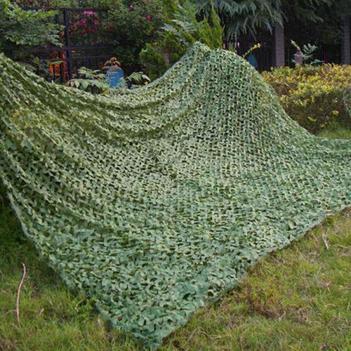 10m large camouflage net camo - large,