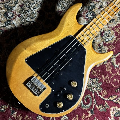 Gibson 1982 grabber used - 1982, 3