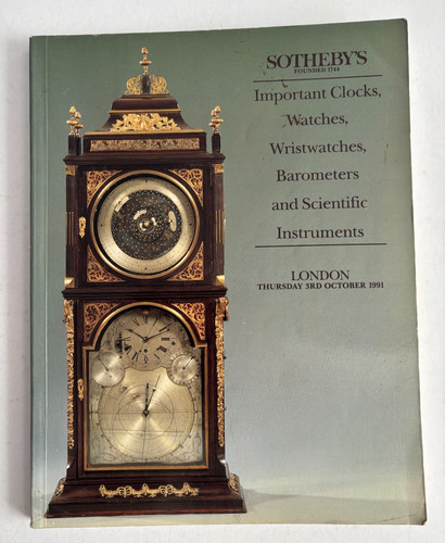 Sotheby catalogue important - sotheby's,