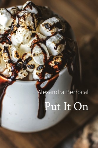 Berrocal put on - -, it