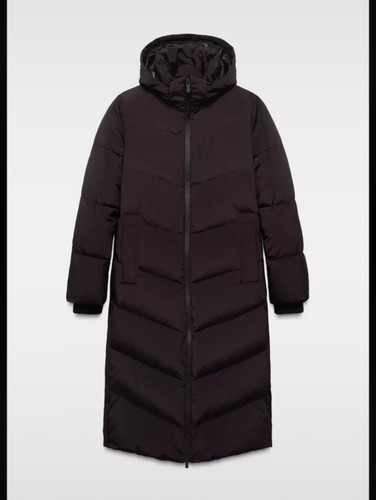 Zara water resistant coat - zara,