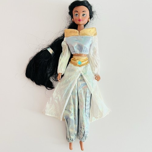 Vintage disney store - vintage, barbie
