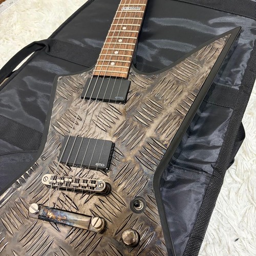 Ltd esp 400bd - ltd,