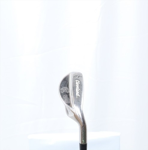 Cleveland niblick 2011 wedge - cleveland,
