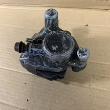 yamaha rd350 rd Right hand front brake caliper ypvs 350 rz rz350 31K LC2 29L 