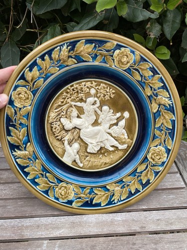 Antique gebruder schutz - antique,
