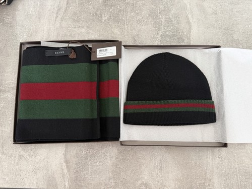 Gucci men knit wool - men’s,