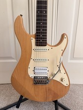 Yamaha pacifica pac 112j - yamaha,