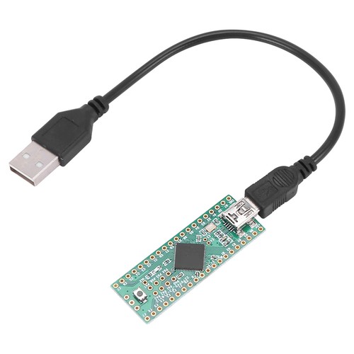 Teensy usb avr - teensy,
