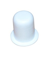 Grommet, Rear Bumper Retaining