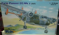 VALOM (1:72 Scale) TWIN