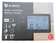 Auriol Radio-Controlled