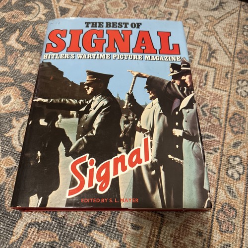 The best signal - the, of