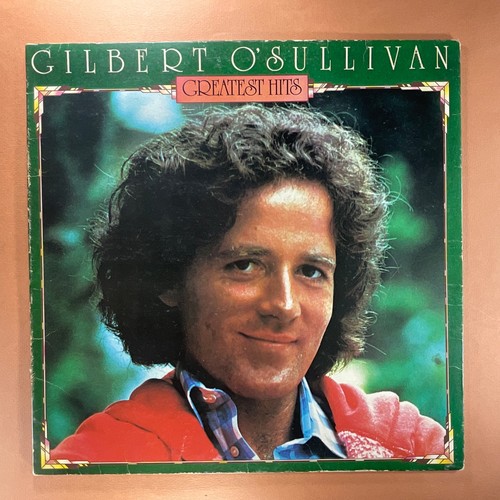 Gilbert sullivan greatest - gilbert, o’sullivan,