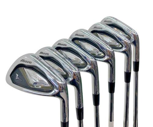 Used mizuno jpx 825 - mizuno,