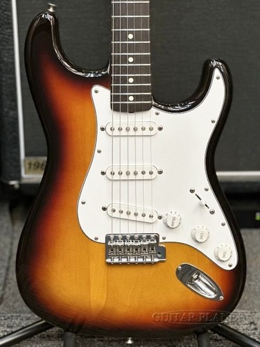 Fender japan st62 - st62-53, electric