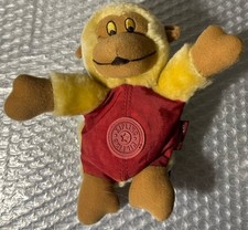 Kipling Bag Keyring Charm Monkey Small Purse Pouch Official Bag Accessory