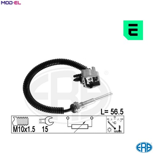 Sensor coolant temperature - coolant,